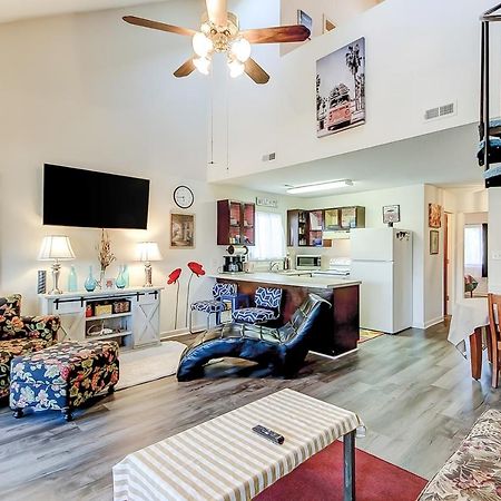 Fairway Village - B6 Myrtle Beach Esterno foto