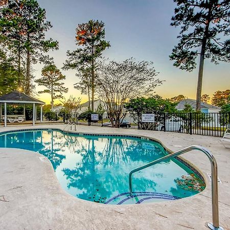Fairway Village - B6 Myrtle Beach Esterno foto