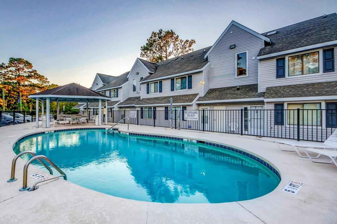 Fairway Village - B6 Myrtle Beach Esterno foto