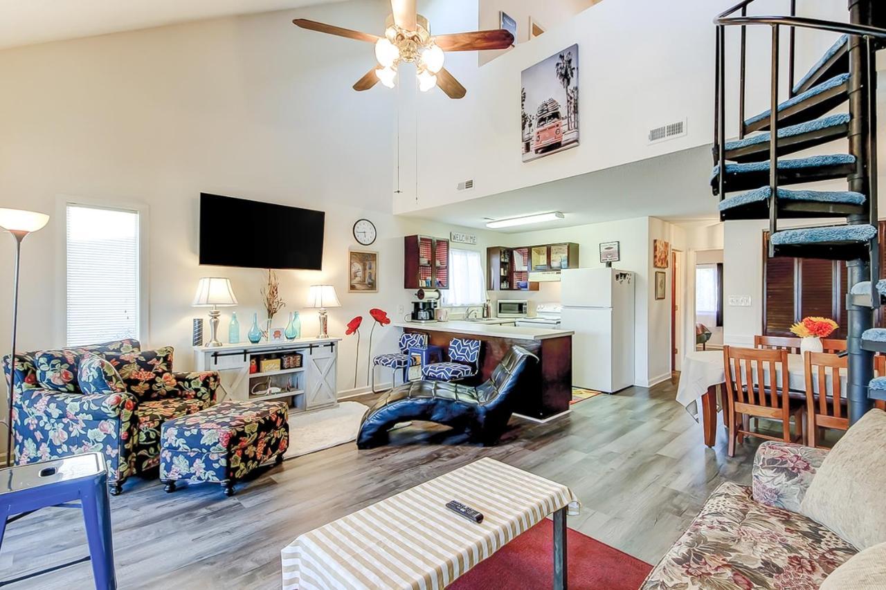 Fairway Village - B6 Myrtle Beach Esterno foto