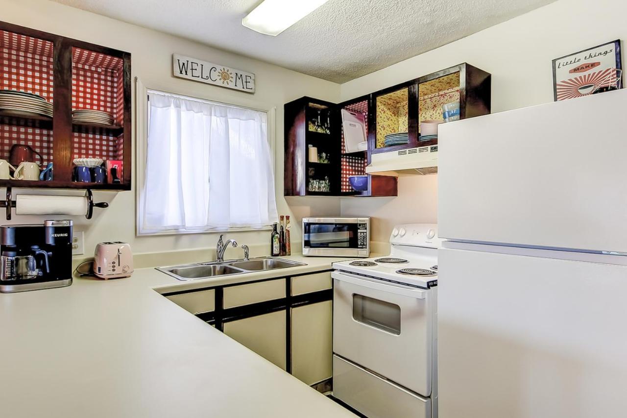 Fairway Village - B6 Myrtle Beach Esterno foto