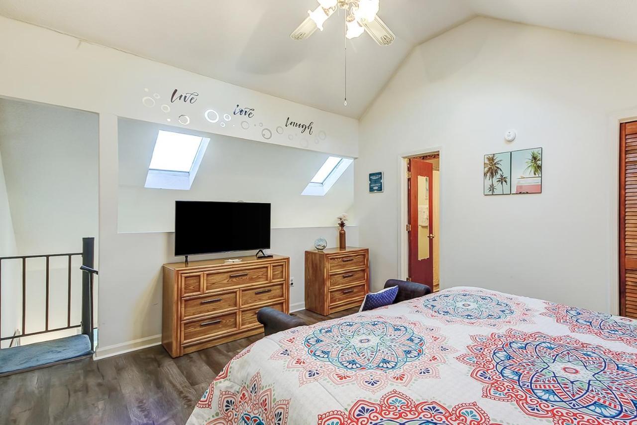 Fairway Village - B6 Myrtle Beach Esterno foto
