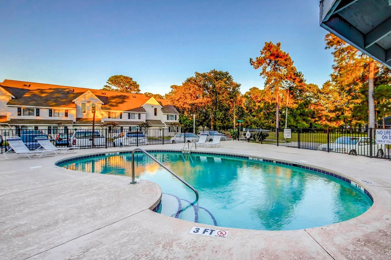 Fairway Village - B6 Myrtle Beach Esterno foto