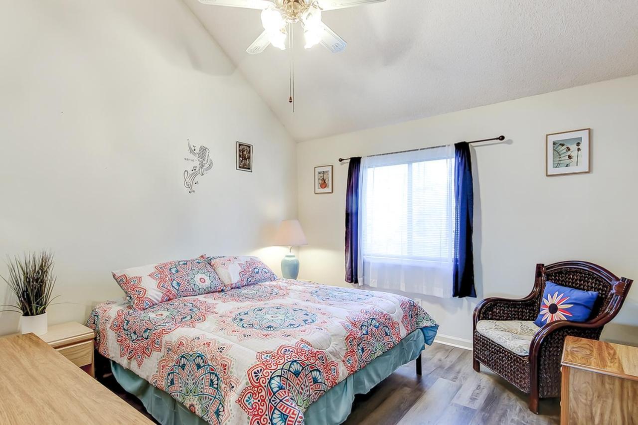 Fairway Village - B6 Myrtle Beach Esterno foto