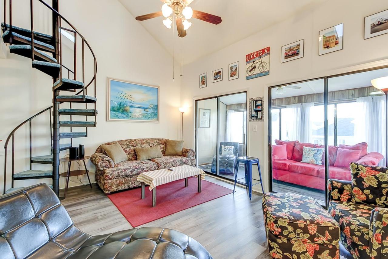 Fairway Village - B6 Myrtle Beach Esterno foto