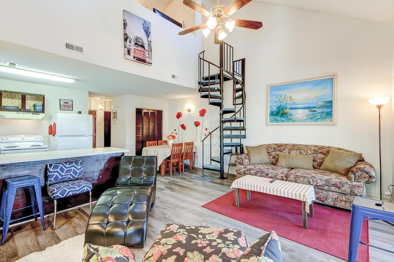 Fairway Village - B6 Myrtle Beach Esterno foto