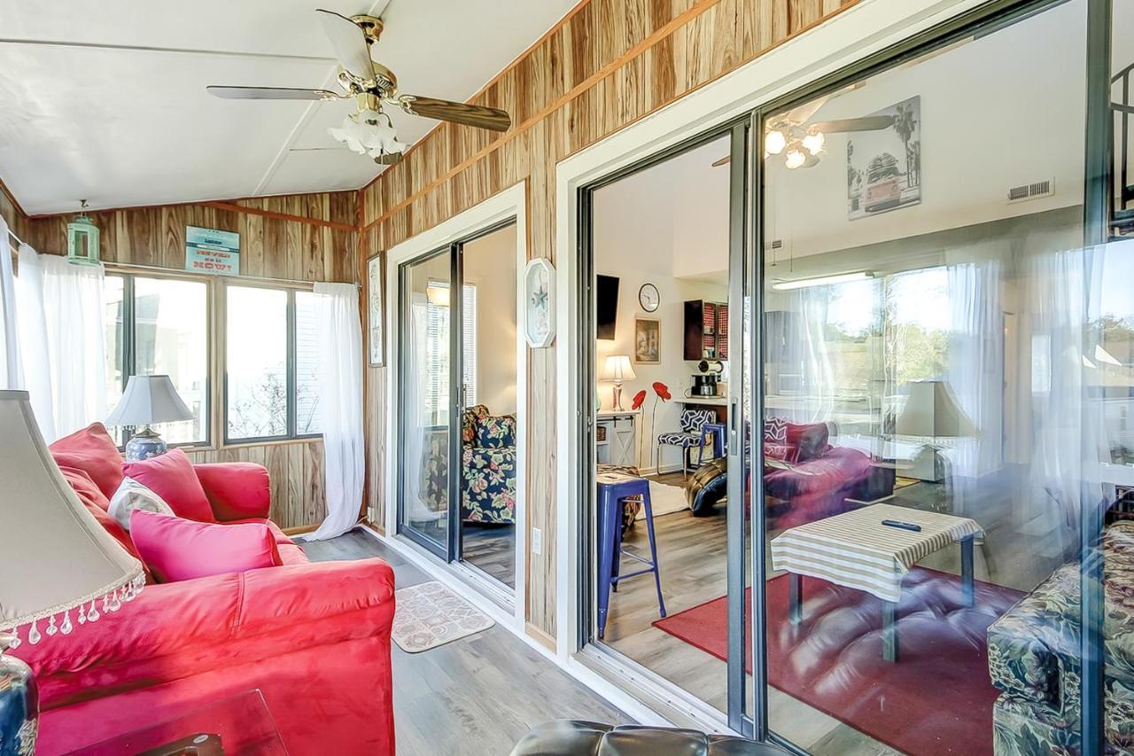 Fairway Village - B6 Myrtle Beach Esterno foto