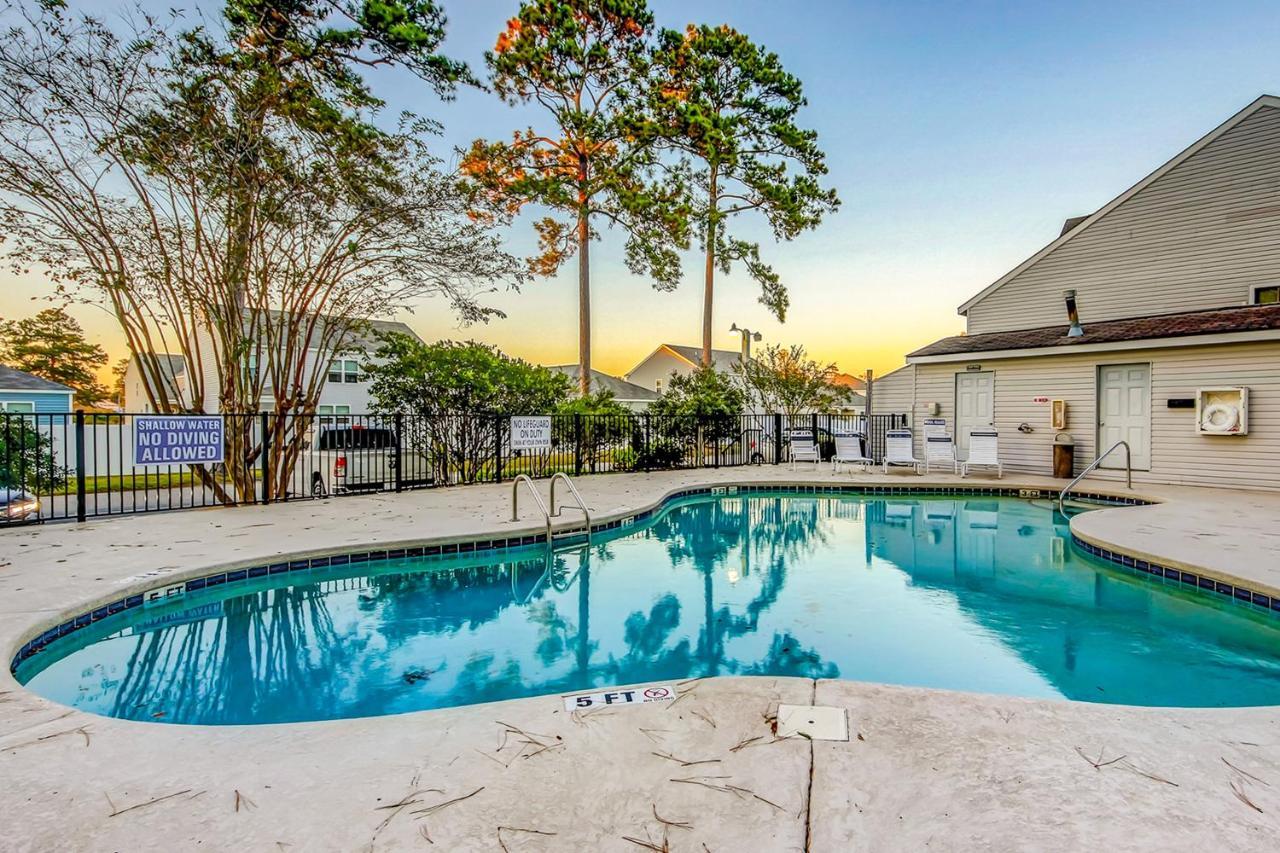 Fairway Village - B6 Myrtle Beach Esterno foto