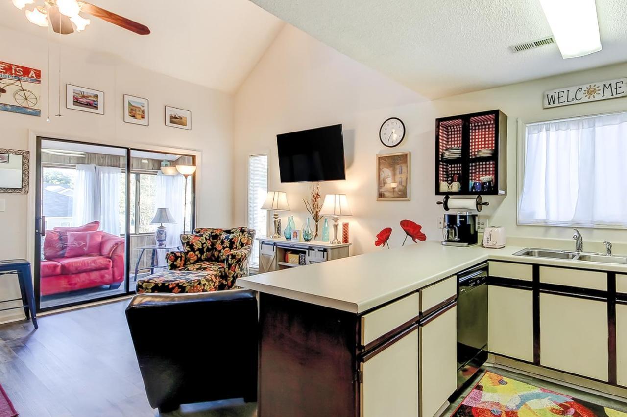 Fairway Village - B6 Myrtle Beach Esterno foto