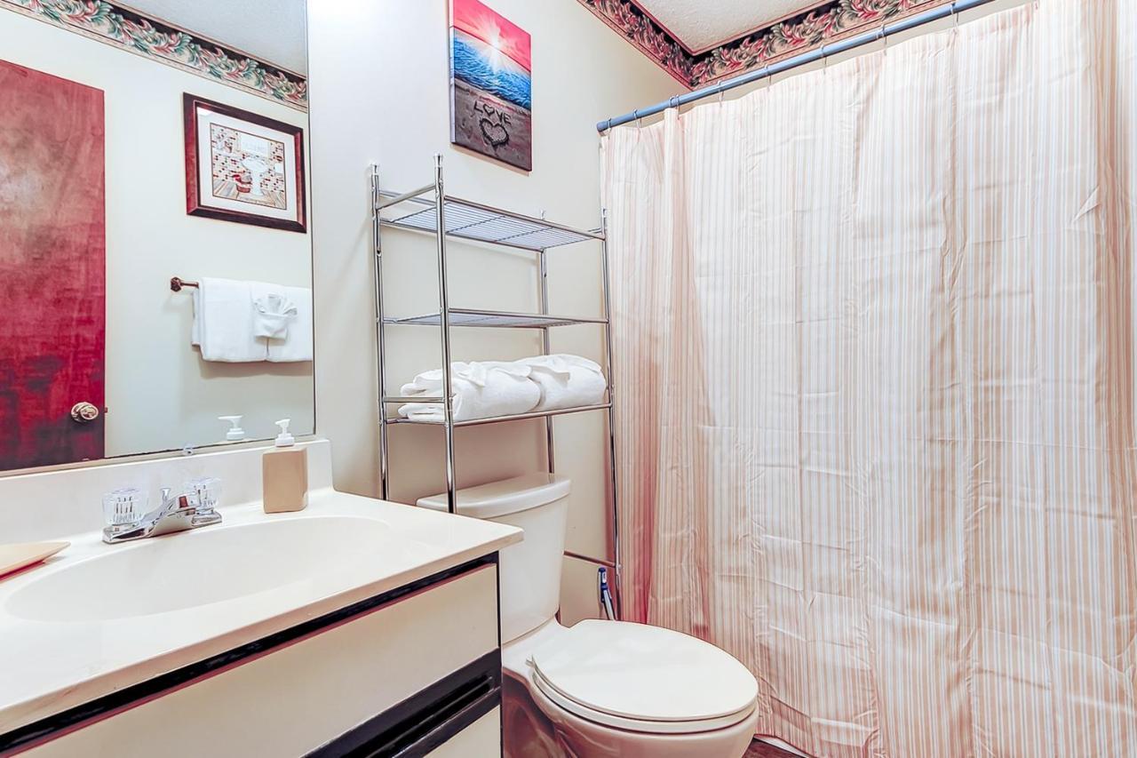 Fairway Village - B6 Myrtle Beach Esterno foto