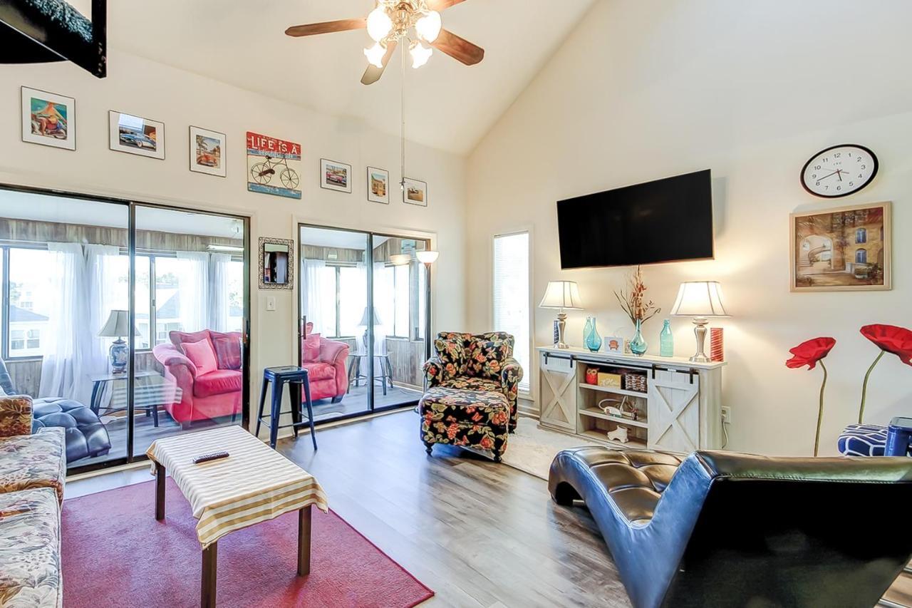 Fairway Village - B6 Myrtle Beach Esterno foto