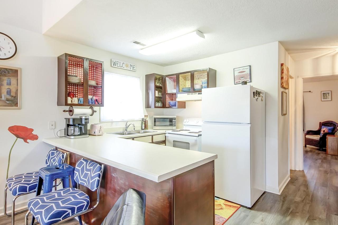 Fairway Village - B6 Myrtle Beach Esterno foto