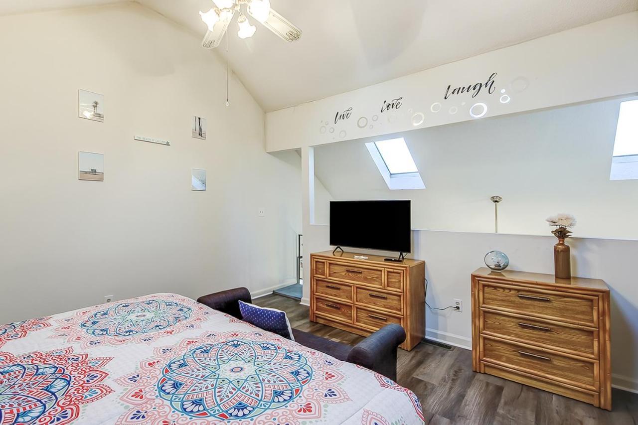 Fairway Village - B6 Myrtle Beach Esterno foto
