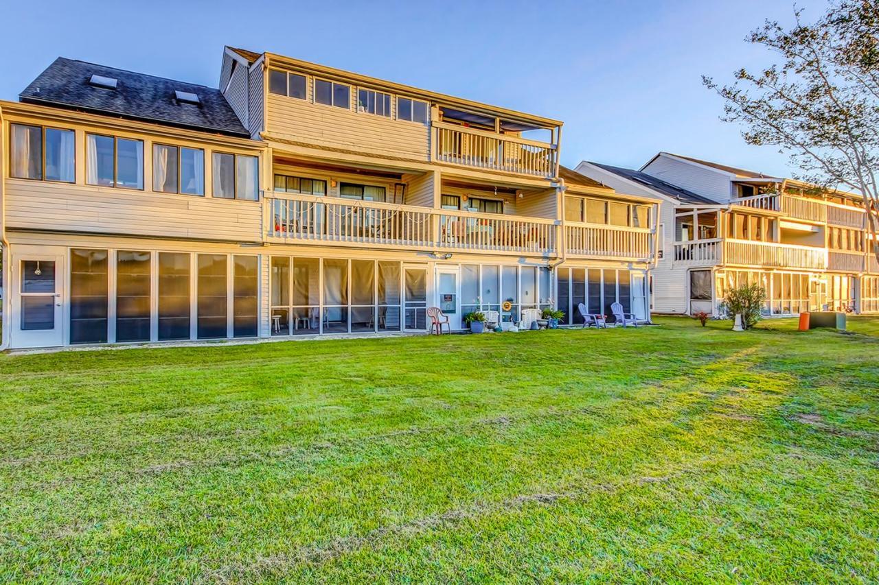 Fairway Village - B6 Myrtle Beach Esterno foto