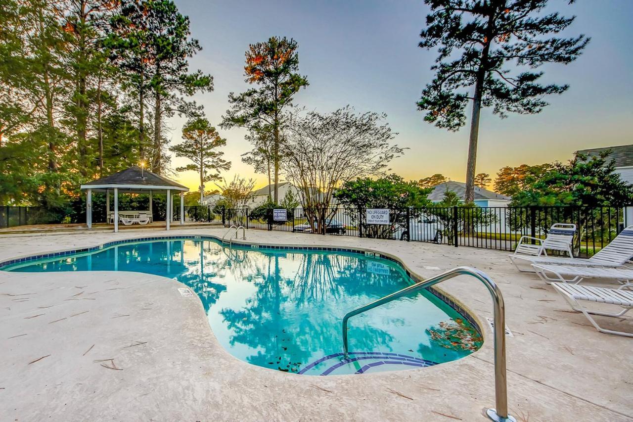 Fairway Village - B6 Myrtle Beach Esterno foto