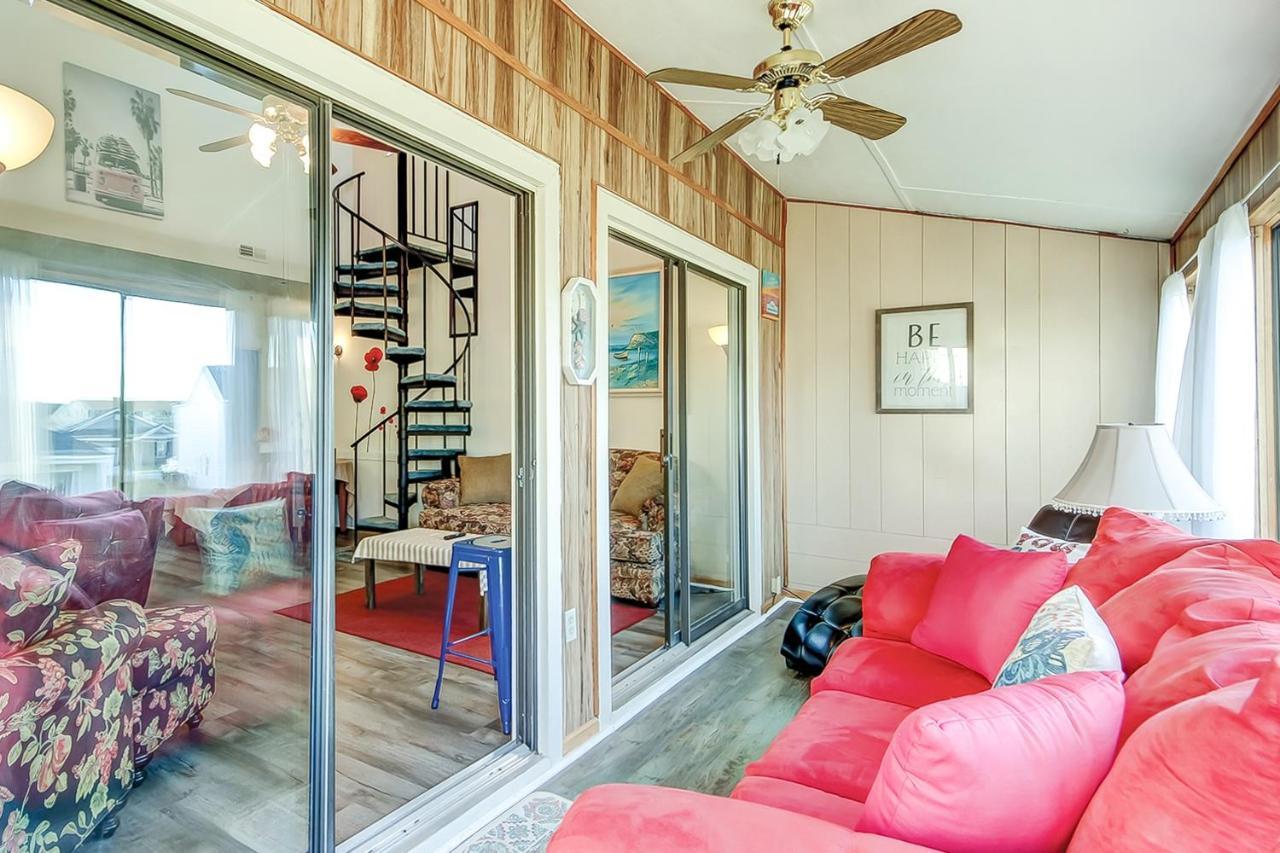 Fairway Village - B6 Myrtle Beach Esterno foto
