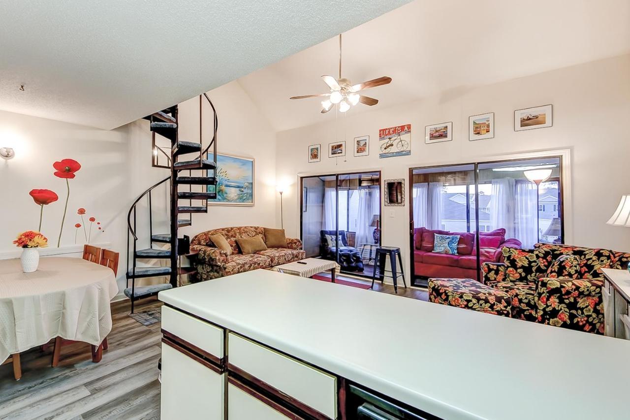 Fairway Village - B6 Myrtle Beach Esterno foto