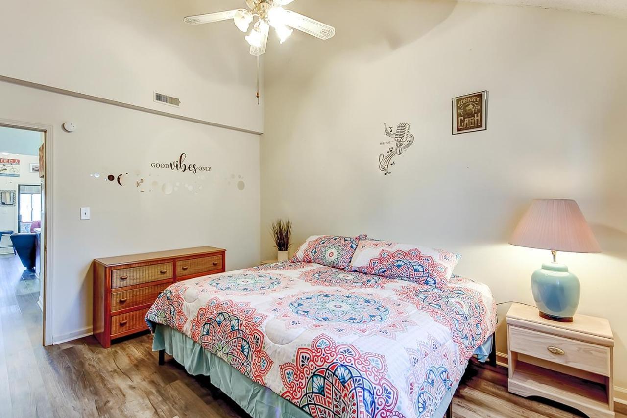 Fairway Village - B6 Myrtle Beach Esterno foto