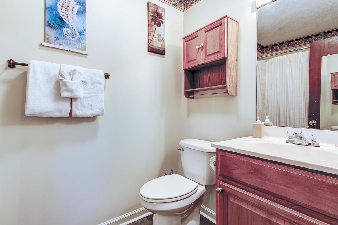 Fairway Village - B6 Myrtle Beach Esterno foto