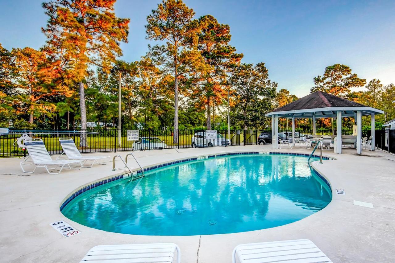 Fairway Village - B6 Myrtle Beach Esterno foto